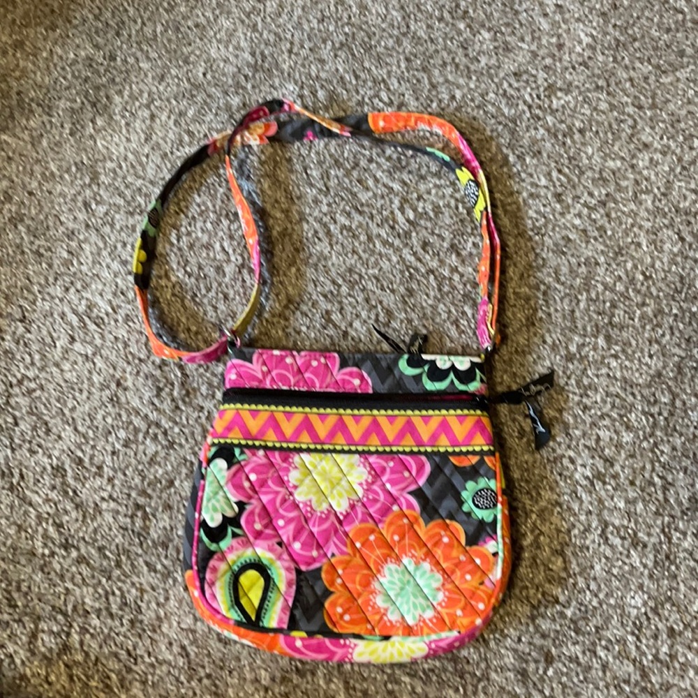 vera bradley bag